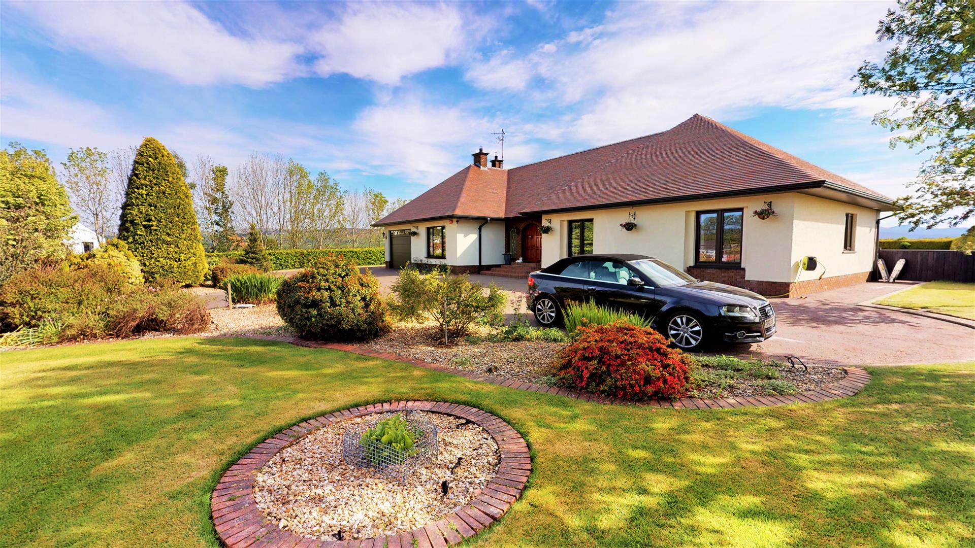 419 Foreglen Road, Dungiven, BT47 4PN Homepage Estate Agents Northern